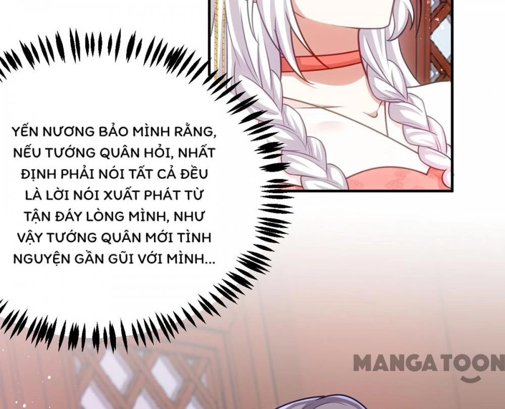 Manh Hổ Trọng Sinh : Tướng Quân Đại Nhân Muốn Ôm Ôm Chapter 150 - 23