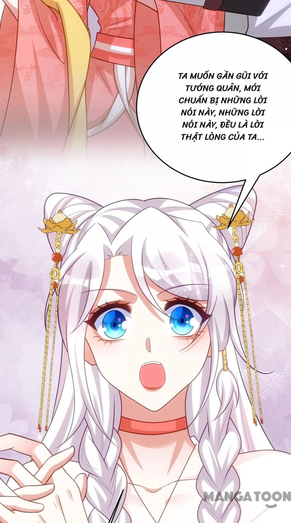 Manh Hổ Trọng Sinh : Tướng Quân Đại Nhân Muốn Ôm Ôm Chapter 150 - 25