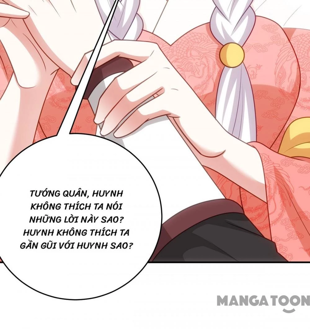 Manh Hổ Trọng Sinh : Tướng Quân Đại Nhân Muốn Ôm Ôm Chapter 150 - 26