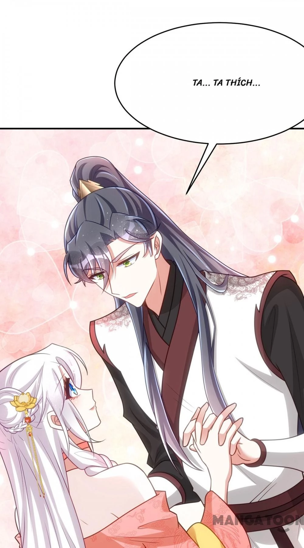 Manh Hổ Trọng Sinh : Tướng Quân Đại Nhân Muốn Ôm Ôm Chapter 150 - 27