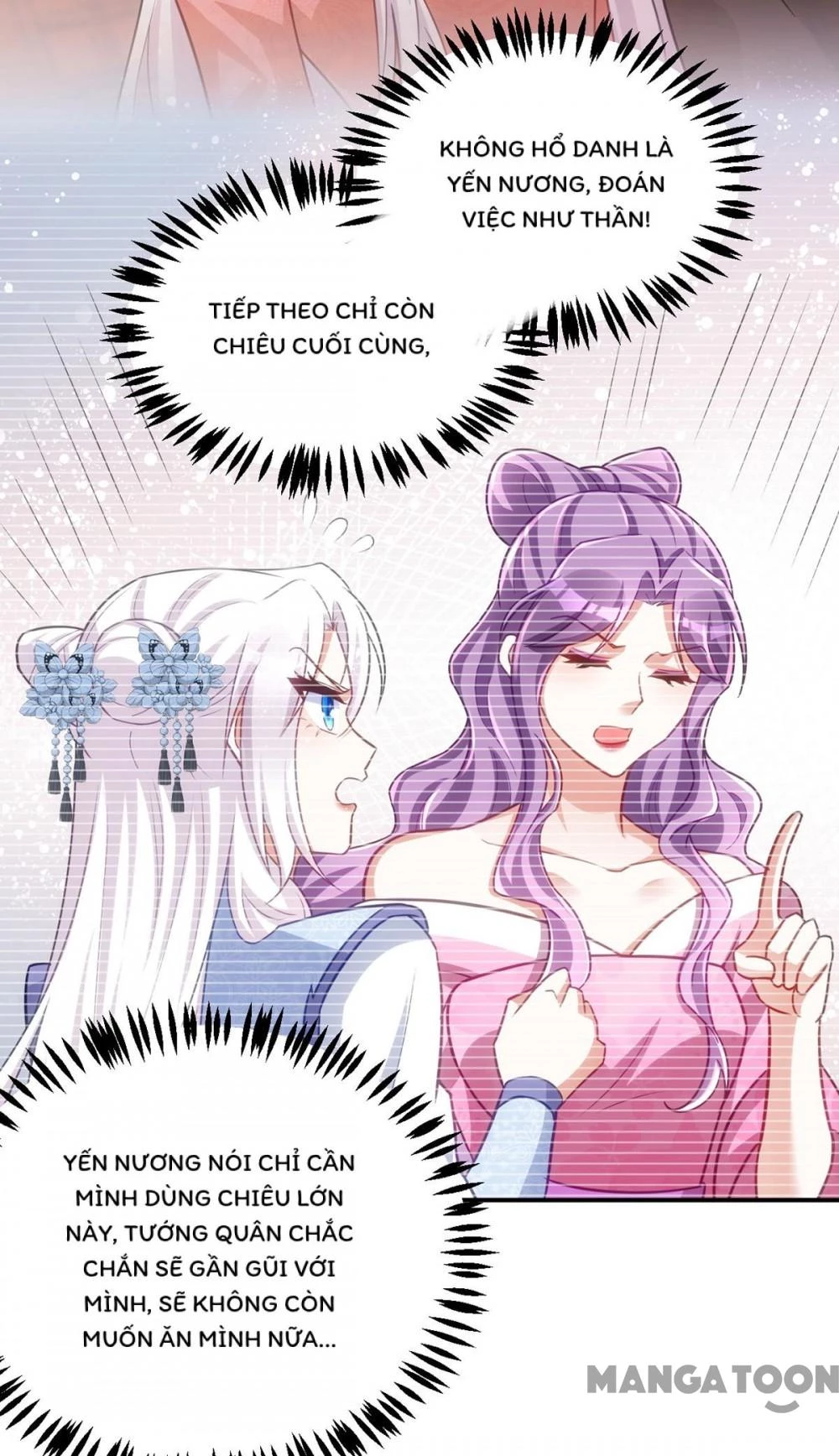 Manh Hổ Trọng Sinh : Tướng Quân Đại Nhân Muốn Ôm Ôm Chapter 150 - 30