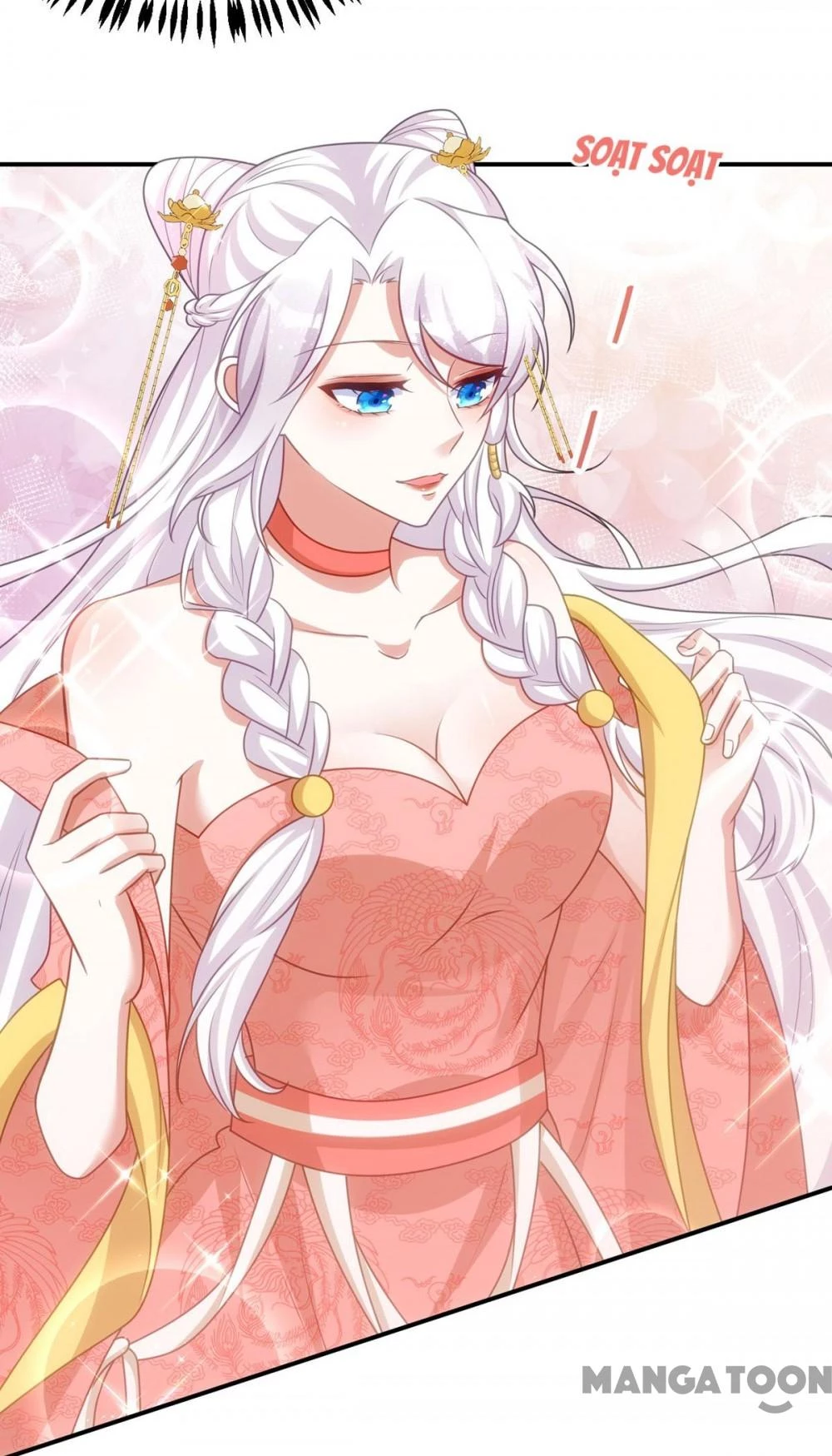 Manh Hổ Trọng Sinh : Tướng Quân Đại Nhân Muốn Ôm Ôm Chapter 150 - 31