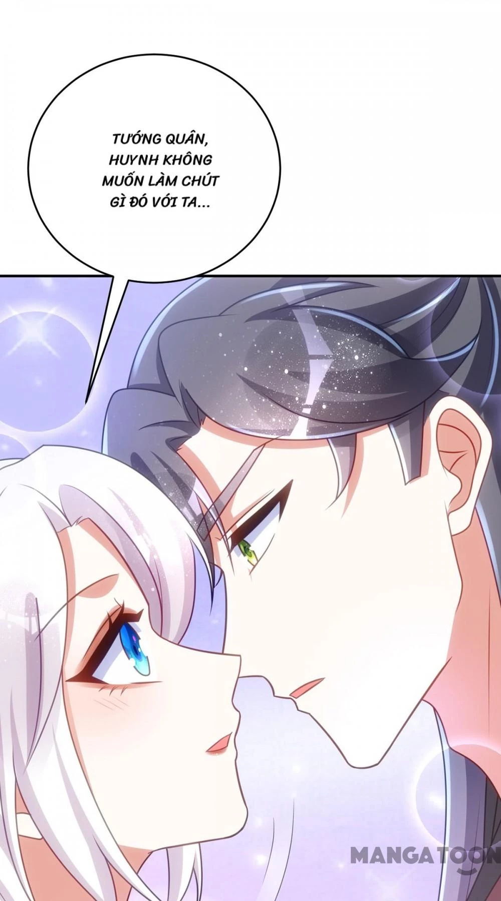 Manh Hổ Trọng Sinh : Tướng Quân Đại Nhân Muốn Ôm Ôm Chapter 150 - 34