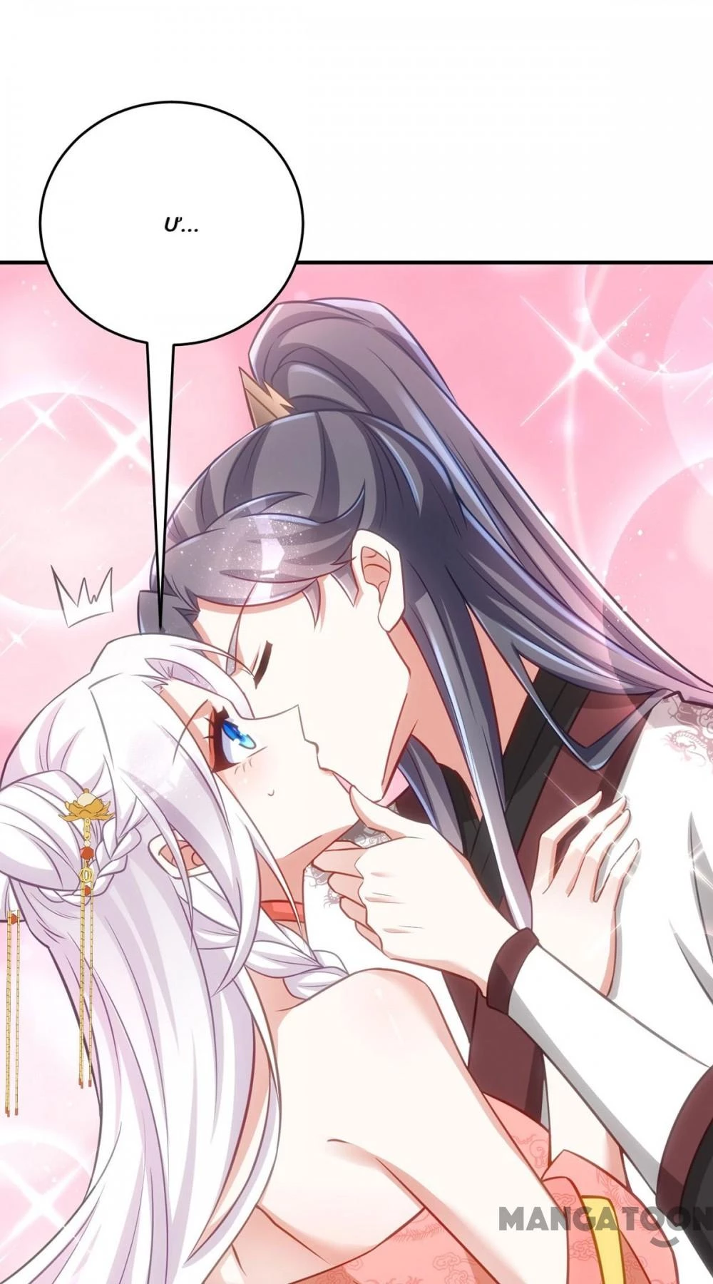 Manh Hổ Trọng Sinh : Tướng Quân Đại Nhân Muốn Ôm Ôm Chapter 150 - 36