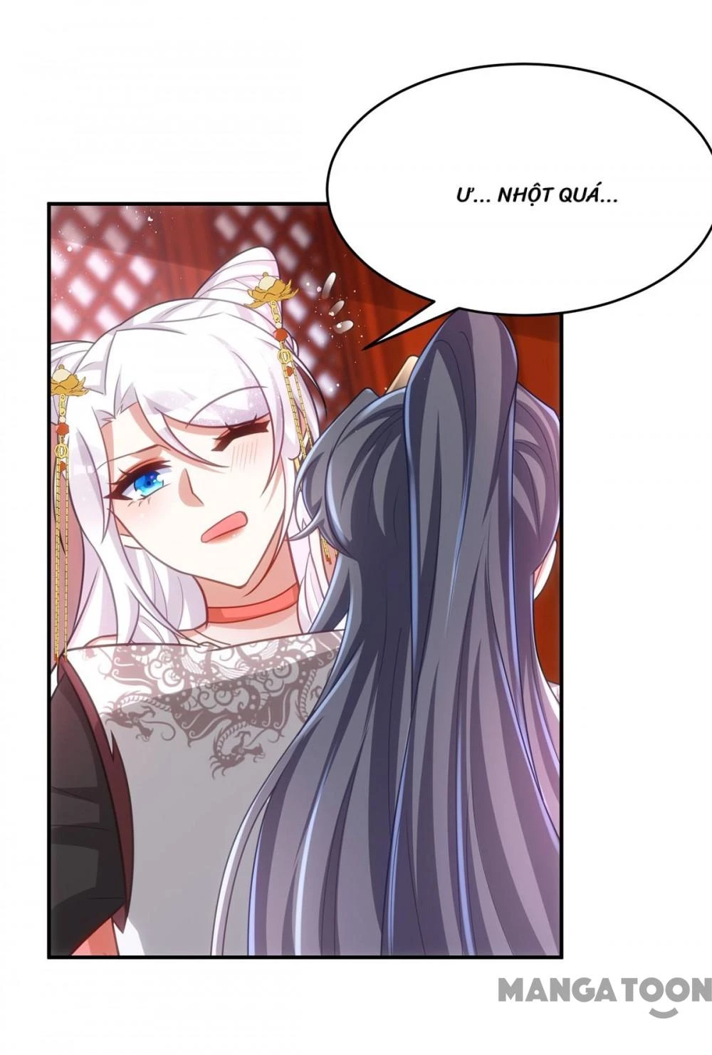 Manh Hổ Trọng Sinh : Tướng Quân Đại Nhân Muốn Ôm Ôm Chapter 150 - 40