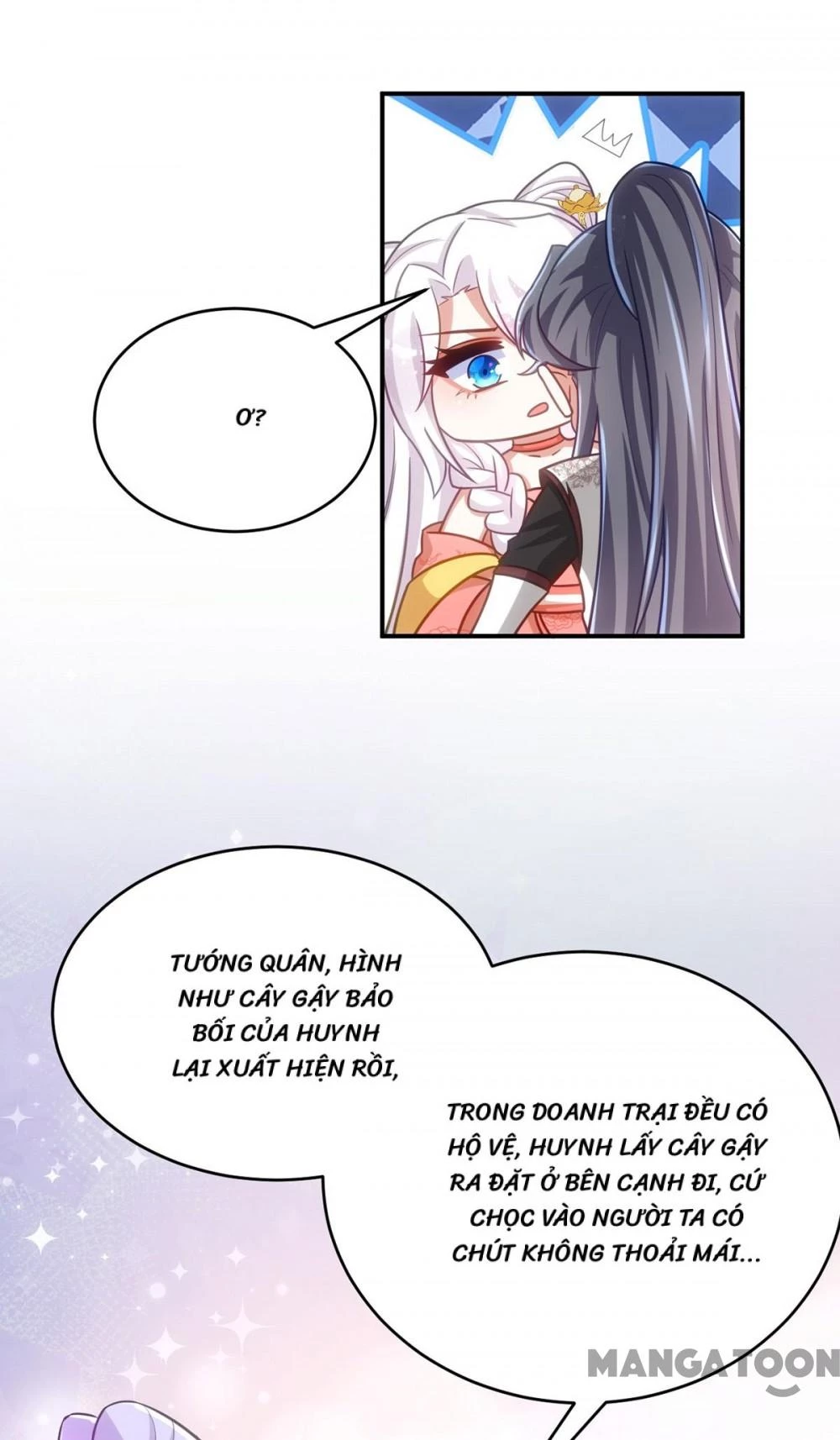 Manh Hổ Trọng Sinh : Tướng Quân Đại Nhân Muốn Ôm Ôm Chapter 150 - 41