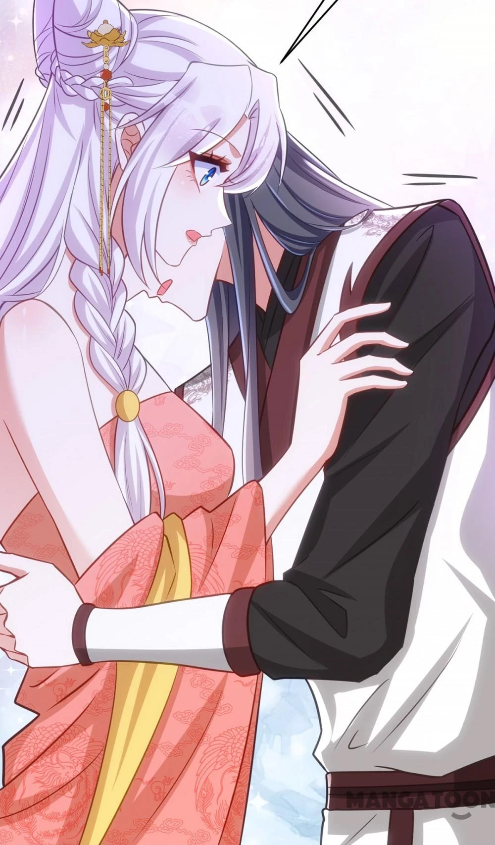 Manh Hổ Trọng Sinh : Tướng Quân Đại Nhân Muốn Ôm Ôm Chapter 150 - 42