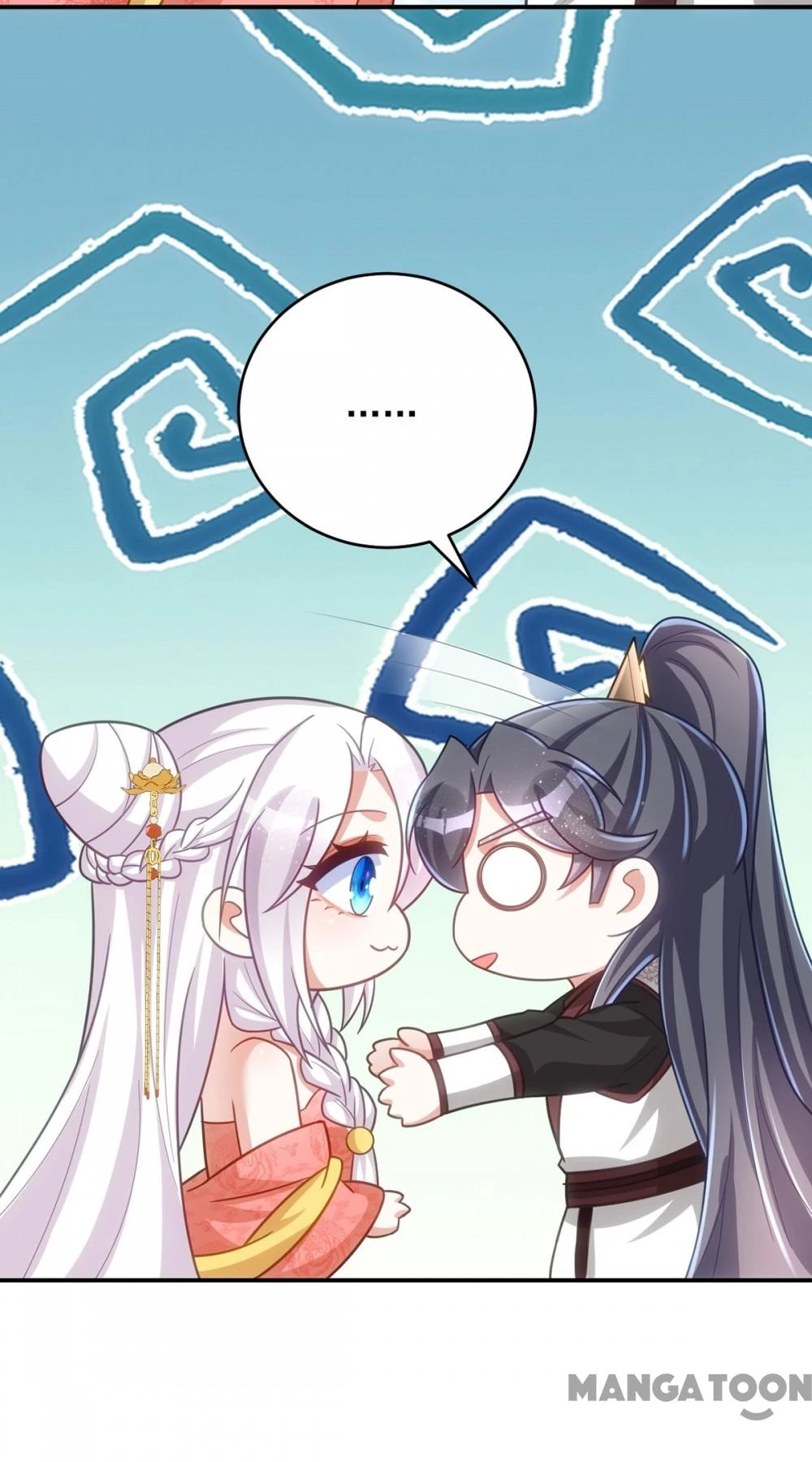 Manh Hổ Trọng Sinh : Tướng Quân Đại Nhân Muốn Ôm Ôm Chapter 150 - 43