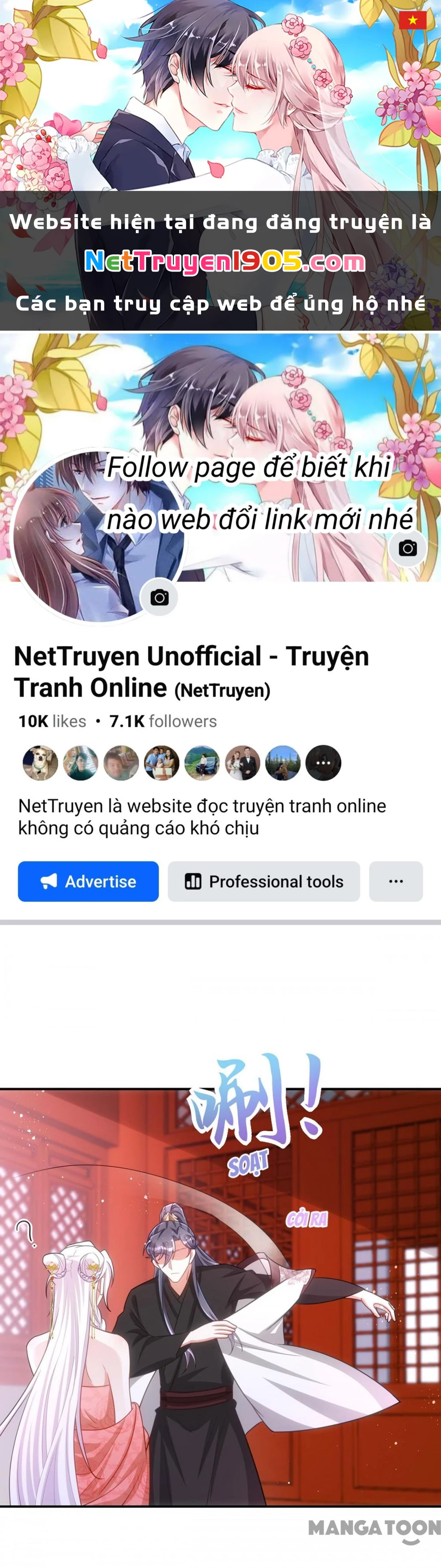 Manh Hổ Trọng Sinh : Tướng Quân Đại Nhân Muốn Ôm Ôm Chapter 151 - 1