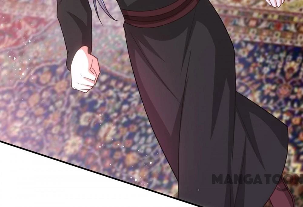 Manh Hổ Trọng Sinh : Tướng Quân Đại Nhân Muốn Ôm Ôm Chapter 151 - 6