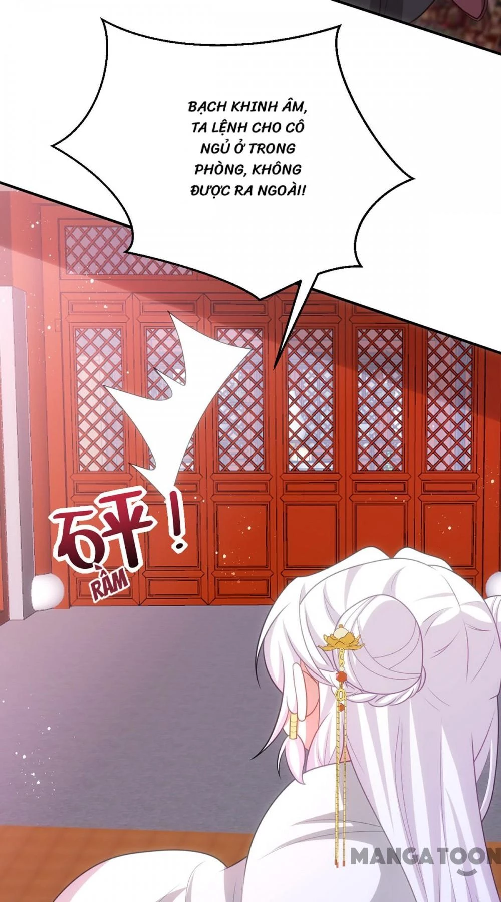 Manh Hổ Trọng Sinh : Tướng Quân Đại Nhân Muốn Ôm Ôm Chapter 151 - 7