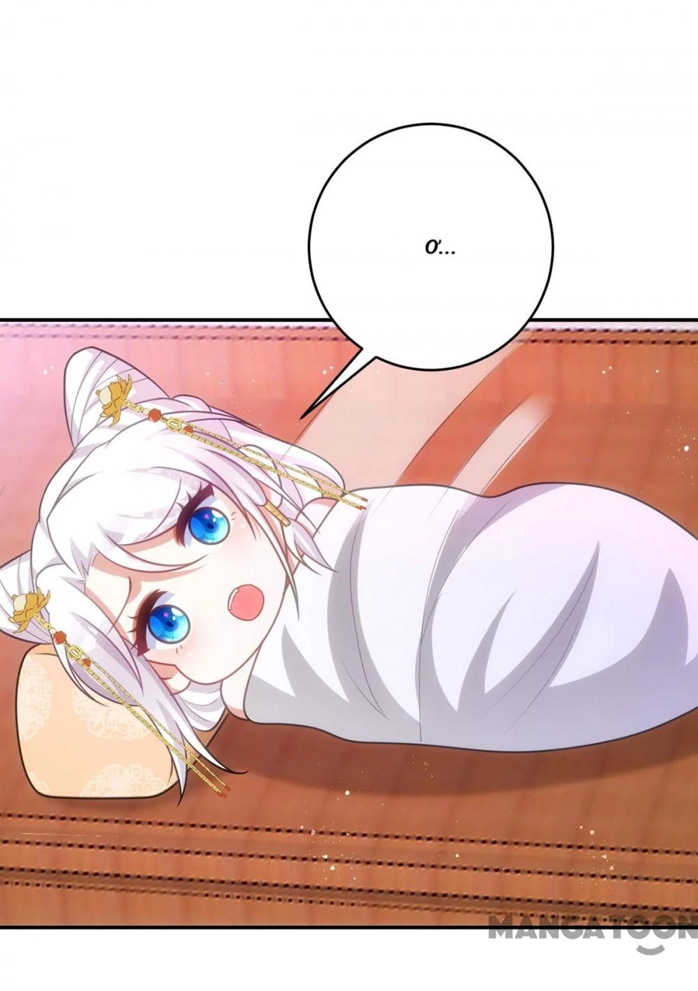 Manh Hổ Trọng Sinh : Tướng Quân Đại Nhân Muốn Ôm Ôm Chapter 151 - 9