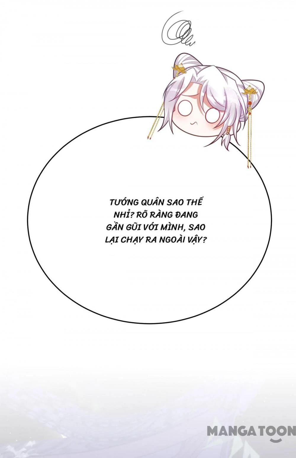 Manh Hổ Trọng Sinh : Tướng Quân Đại Nhân Muốn Ôm Ôm Chapter 151 - 10