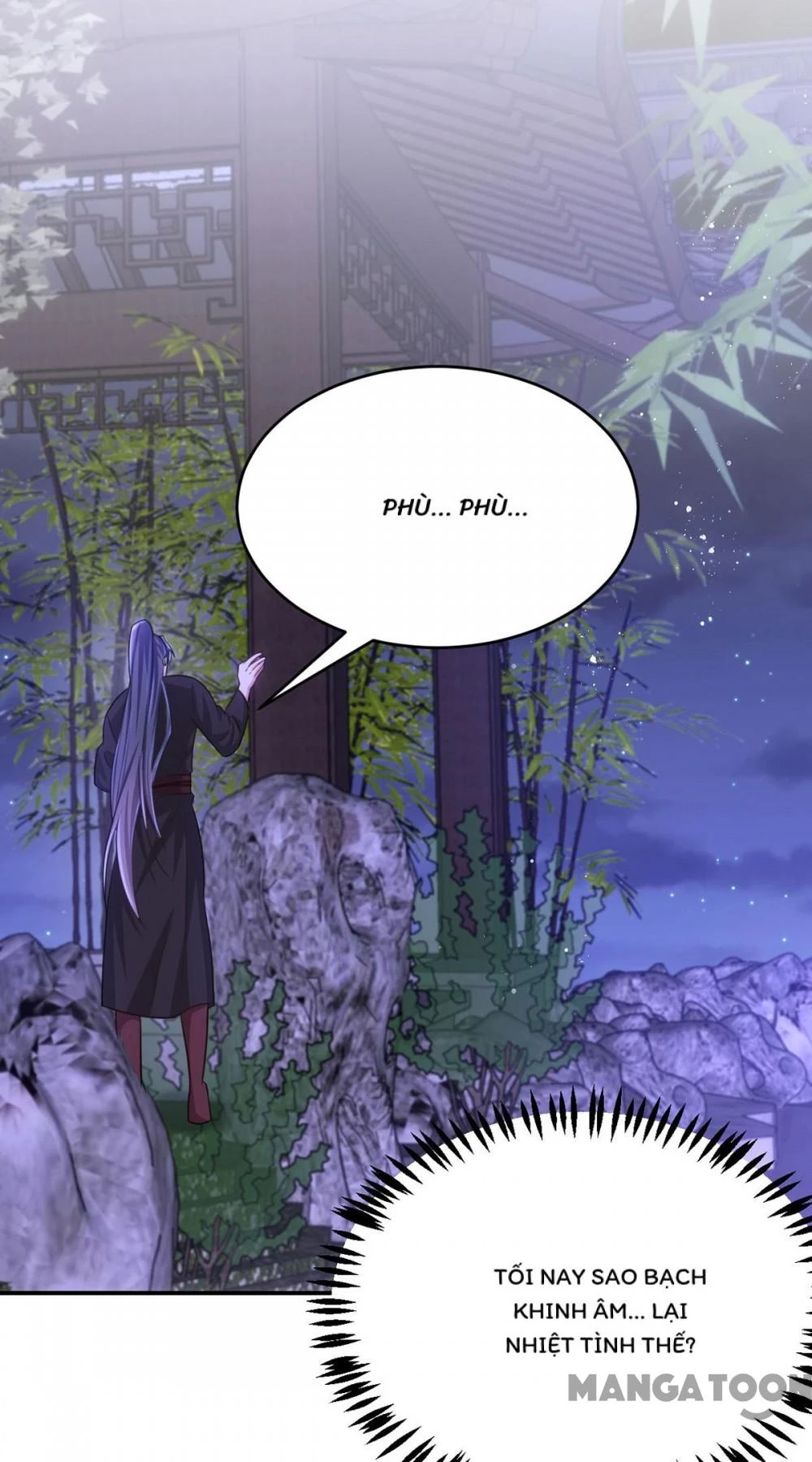 Manh Hổ Trọng Sinh : Tướng Quân Đại Nhân Muốn Ôm Ôm Chapter 151 - 11