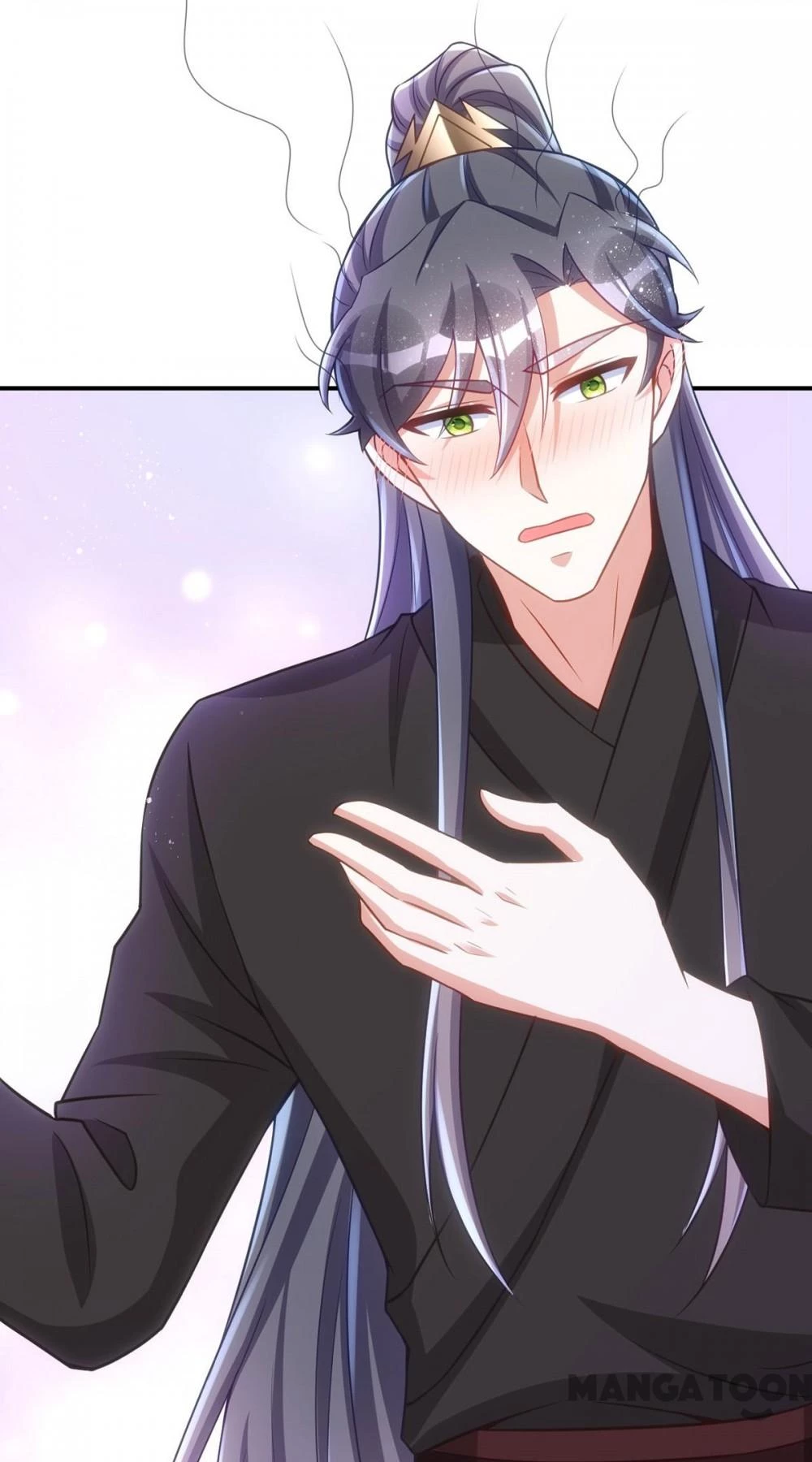 Manh Hổ Trọng Sinh : Tướng Quân Đại Nhân Muốn Ôm Ôm Chapter 151 - 13