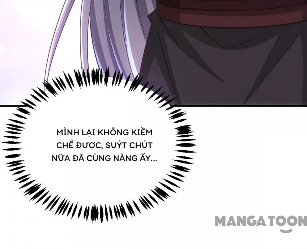 Manh Hổ Trọng Sinh : Tướng Quân Đại Nhân Muốn Ôm Ôm Chapter 151 - 14