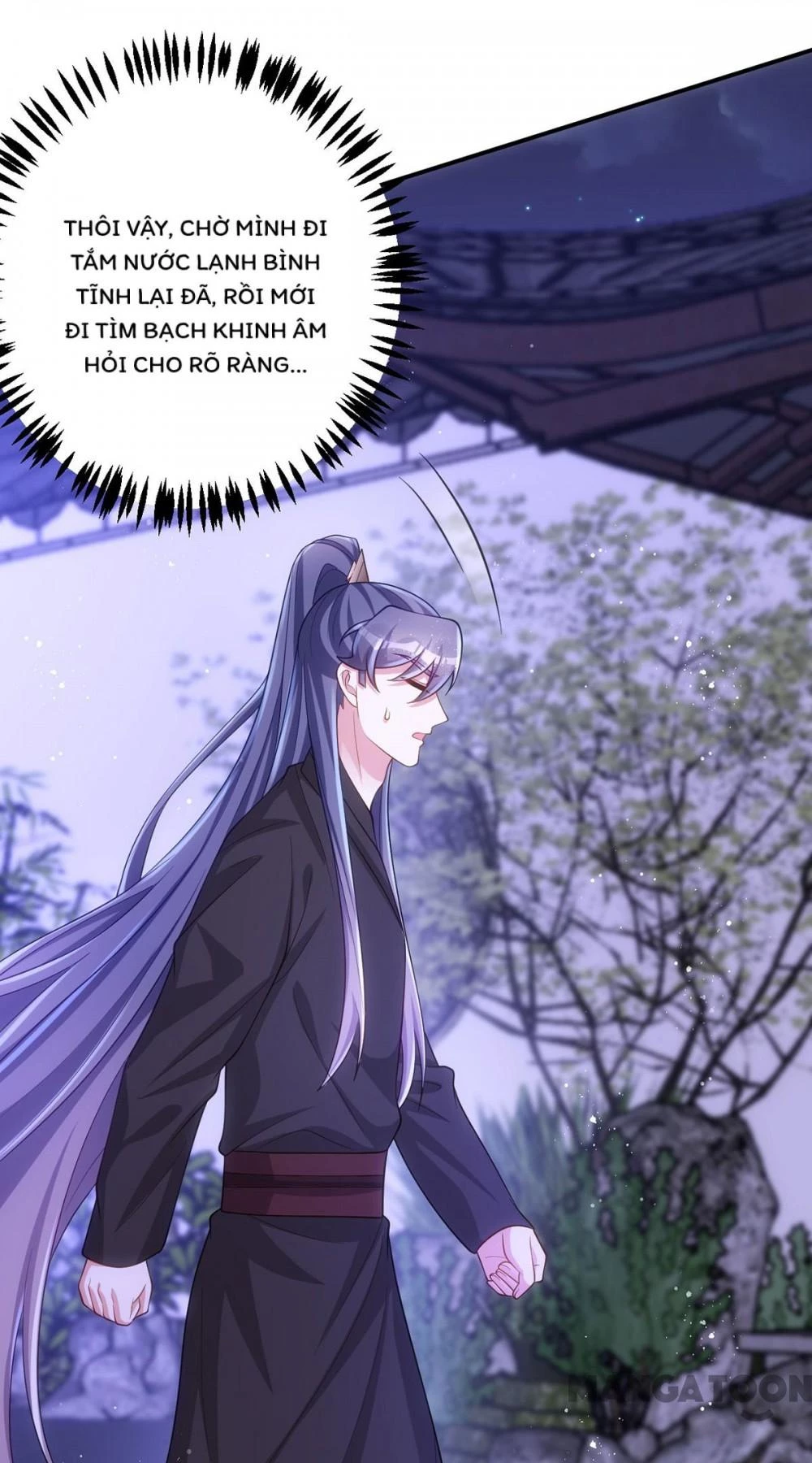 Manh Hổ Trọng Sinh : Tướng Quân Đại Nhân Muốn Ôm Ôm Chapter 151 - 17