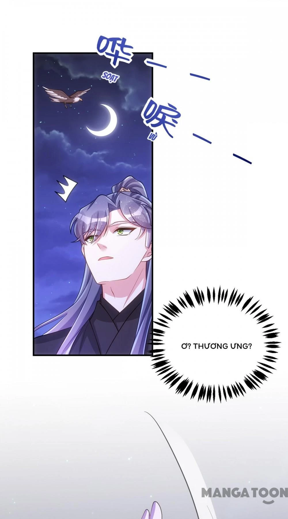 Manh Hổ Trọng Sinh : Tướng Quân Đại Nhân Muốn Ôm Ôm Chapter 151 - 19