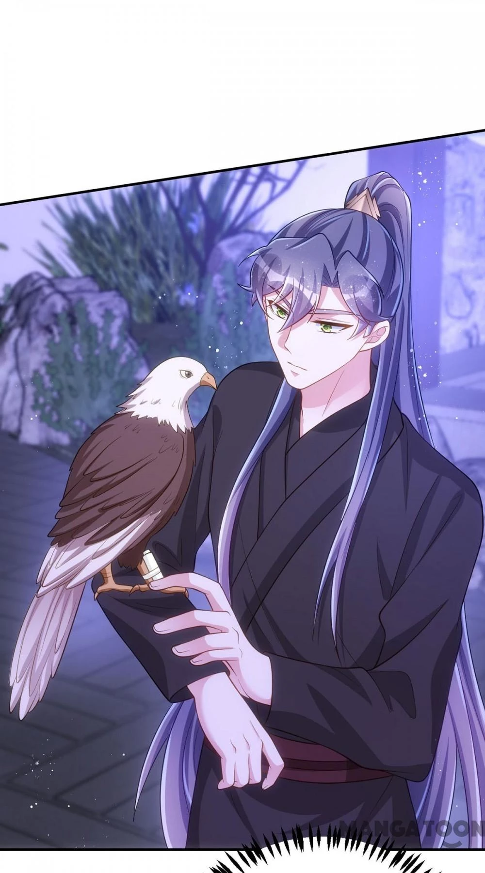 Manh Hổ Trọng Sinh : Tướng Quân Đại Nhân Muốn Ôm Ôm Chapter 151 - 23