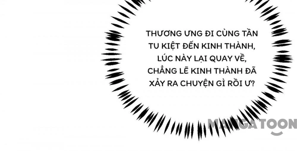 Manh Hổ Trọng Sinh : Tướng Quân Đại Nhân Muốn Ôm Ôm Chapter 151 - 24