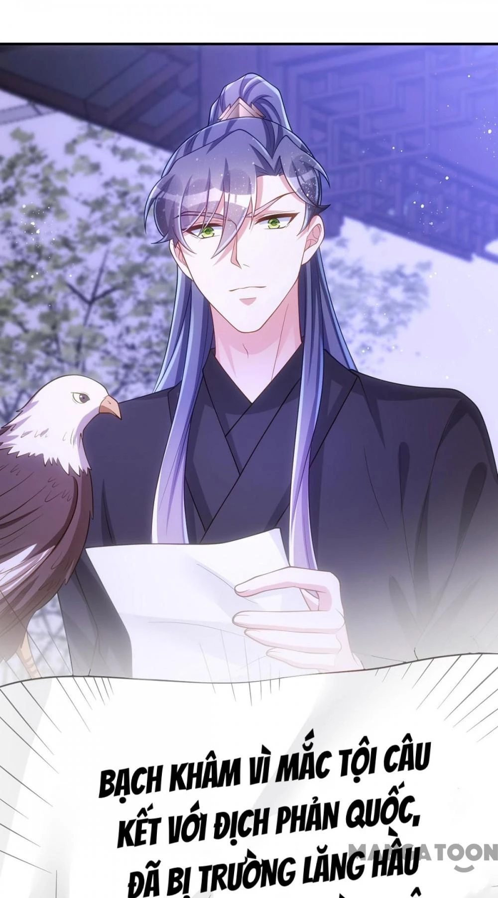 Manh Hổ Trọng Sinh : Tướng Quân Đại Nhân Muốn Ôm Ôm Chapter 151 - 25