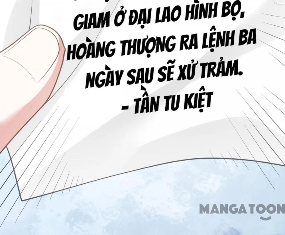 Manh Hổ Trọng Sinh : Tướng Quân Đại Nhân Muốn Ôm Ôm Chapter 151 - 26