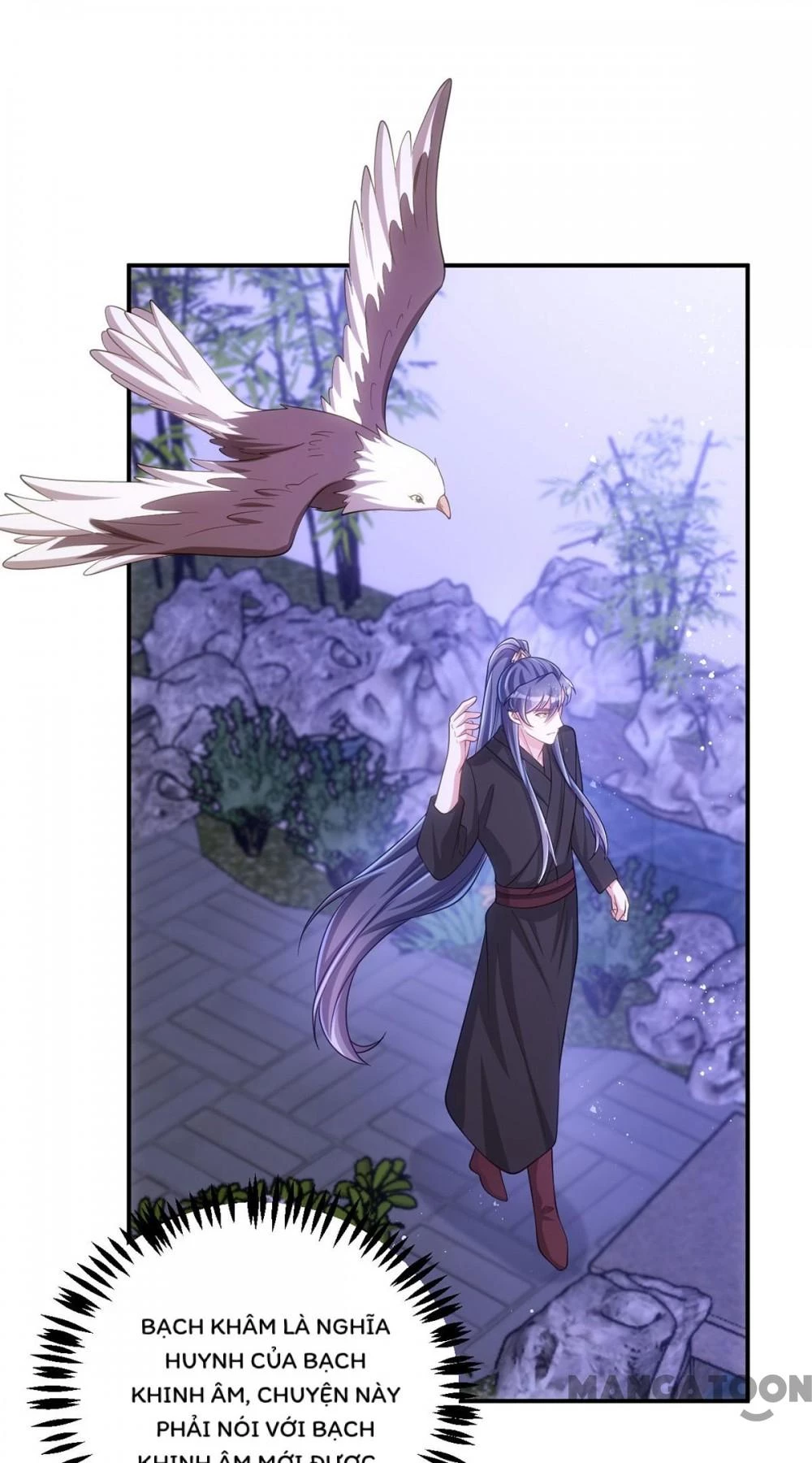 Manh Hổ Trọng Sinh : Tướng Quân Đại Nhân Muốn Ôm Ôm Chapter 151 - 29