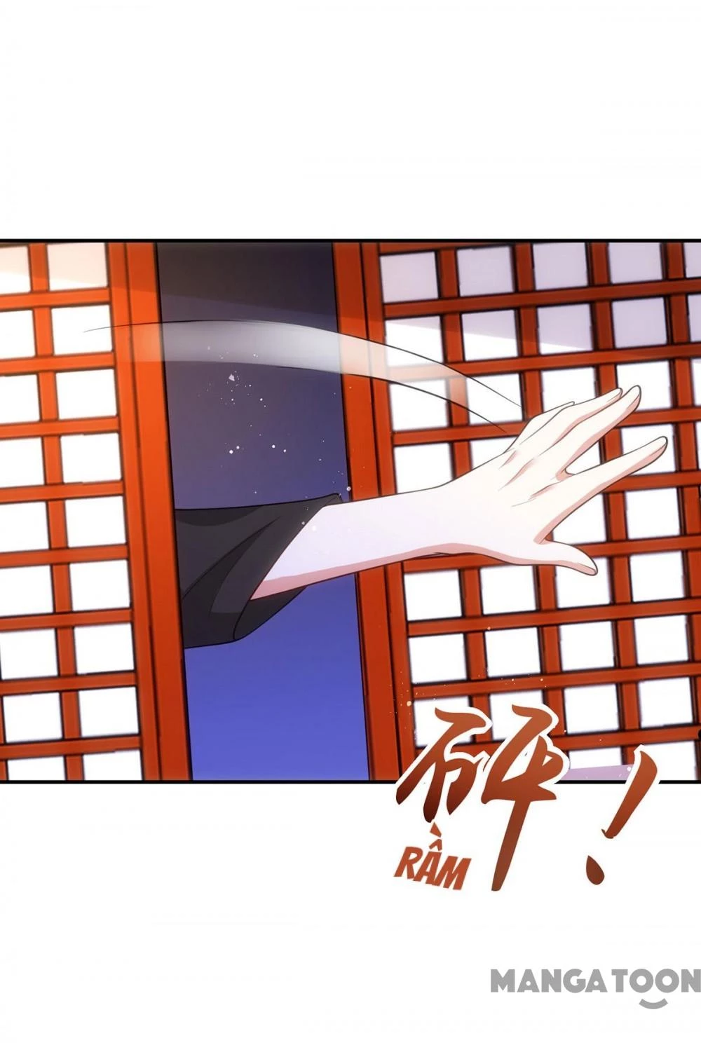 Manh Hổ Trọng Sinh : Tướng Quân Đại Nhân Muốn Ôm Ôm Chapter 151 - 31