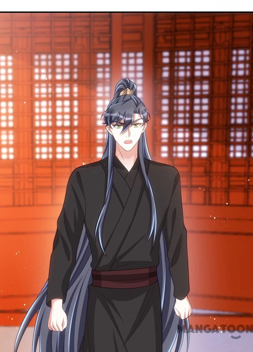 Manh Hổ Trọng Sinh : Tướng Quân Đại Nhân Muốn Ôm Ôm Chapter 151 - 32