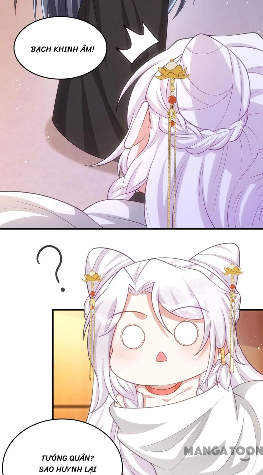 Manh Hổ Trọng Sinh : Tướng Quân Đại Nhân Muốn Ôm Ôm Chapter 151 - 33