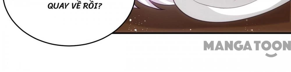 Manh Hổ Trọng Sinh : Tướng Quân Đại Nhân Muốn Ôm Ôm Chapter 151 - 34