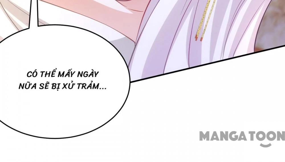 Manh Hổ Trọng Sinh : Tướng Quân Đại Nhân Muốn Ôm Ôm Chapter 151 - 36