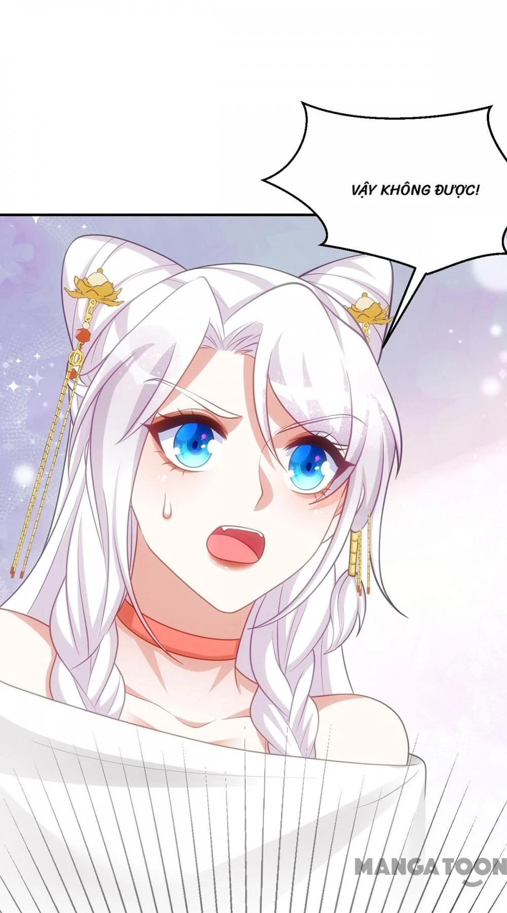 Manh Hổ Trọng Sinh : Tướng Quân Đại Nhân Muốn Ôm Ôm Chapter 151 - 38