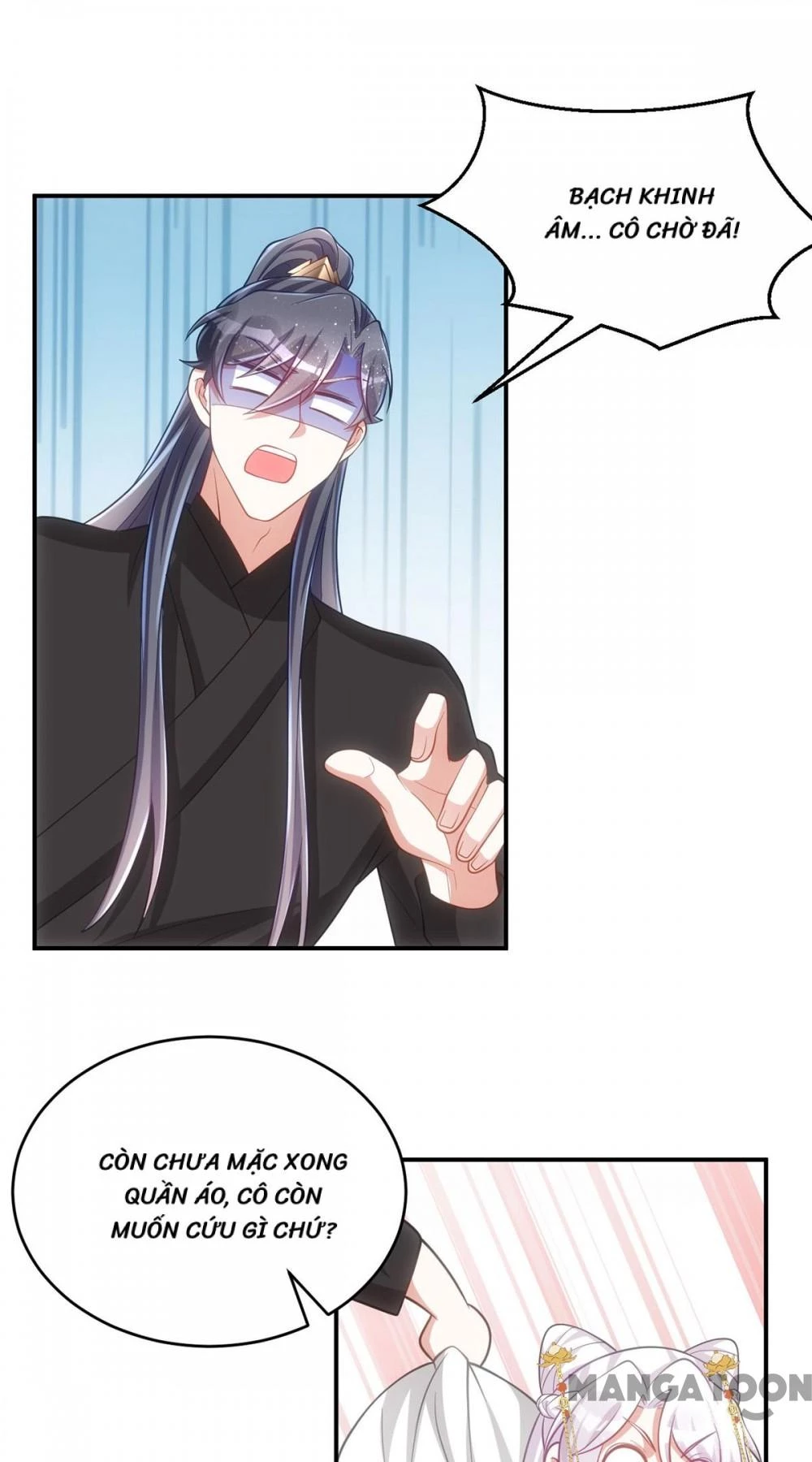 Manh Hổ Trọng Sinh : Tướng Quân Đại Nhân Muốn Ôm Ôm Chapter 151 - 43