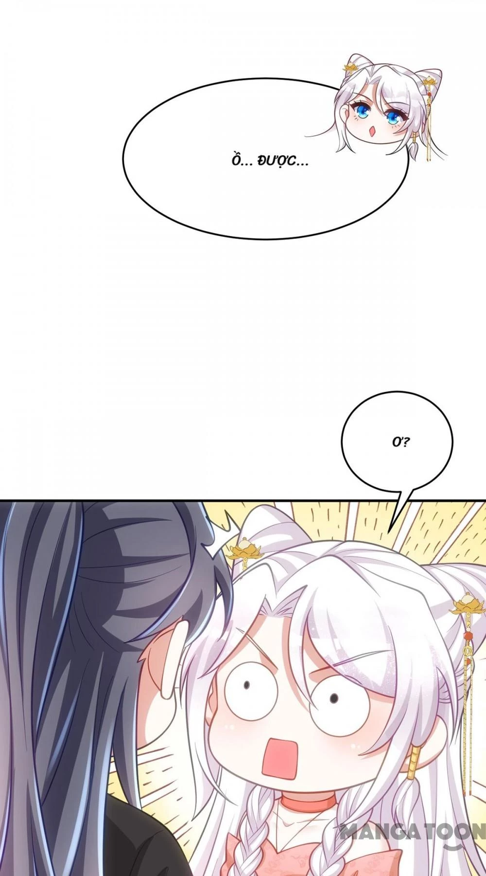 Manh Hổ Trọng Sinh : Tướng Quân Đại Nhân Muốn Ôm Ôm Chapter 151 - 47