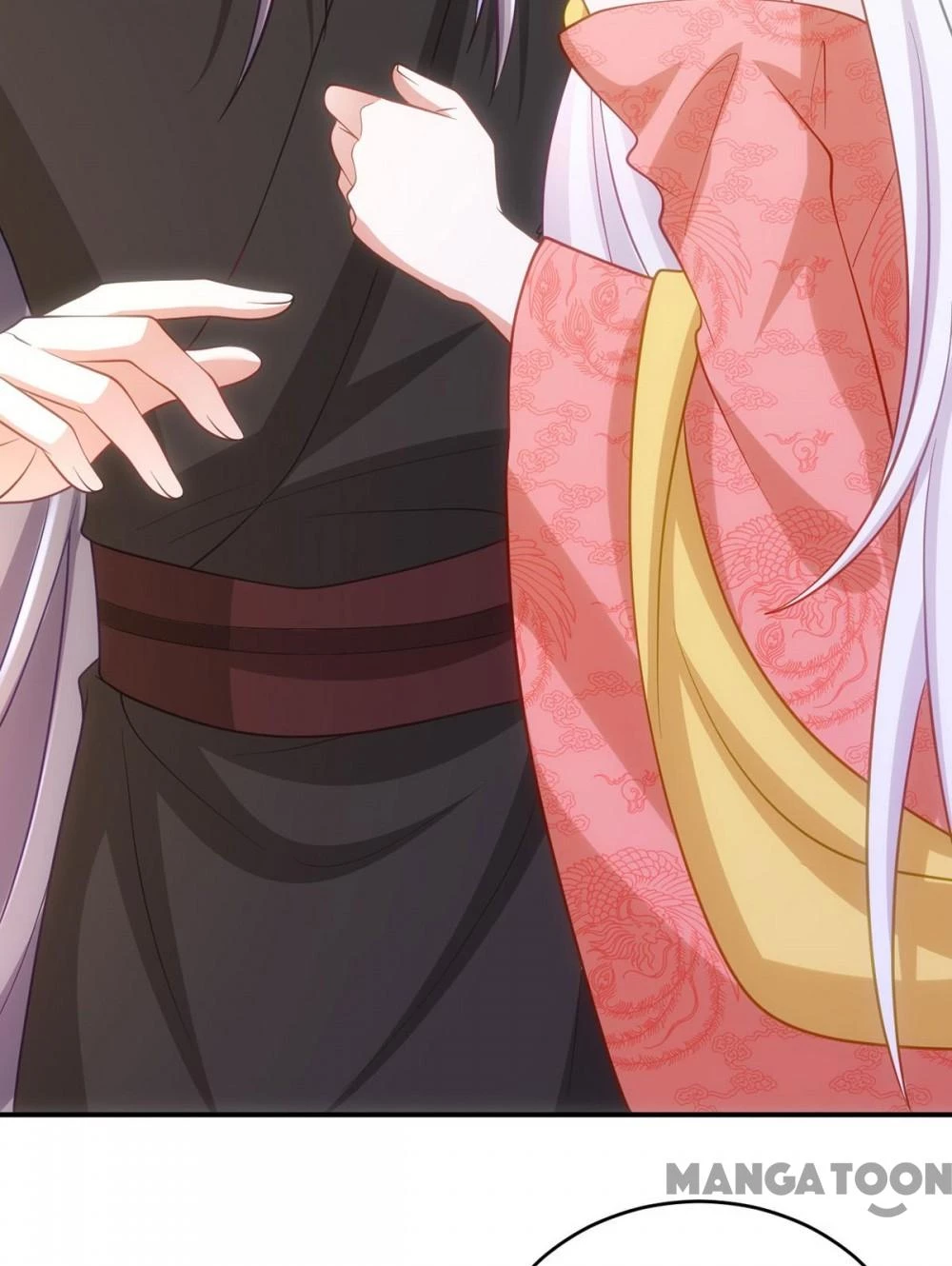 Manh Hổ Trọng Sinh : Tướng Quân Đại Nhân Muốn Ôm Ôm Chapter 151 - 50