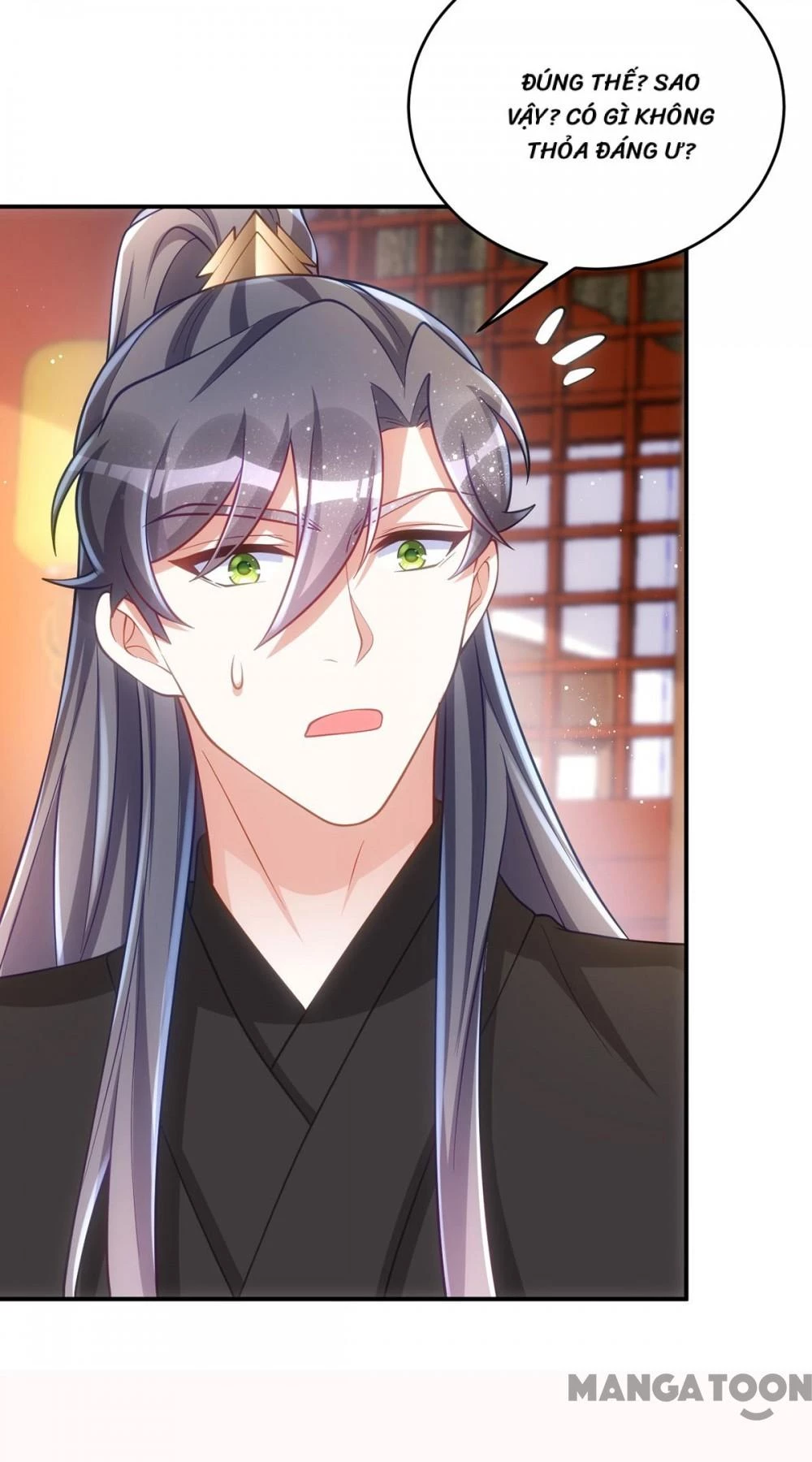 Manh Hổ Trọng Sinh : Tướng Quân Đại Nhân Muốn Ôm Ôm Chapter 151 - 51