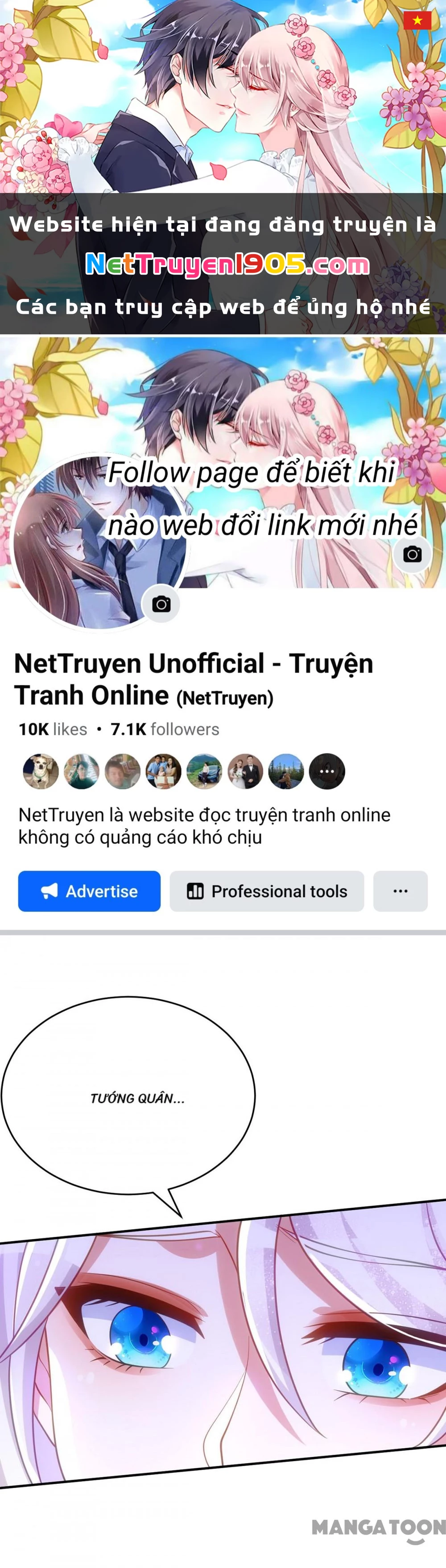 Manh Hổ Trọng Sinh : Tướng Quân Đại Nhân Muốn Ôm Ôm Chapter 152 - 1