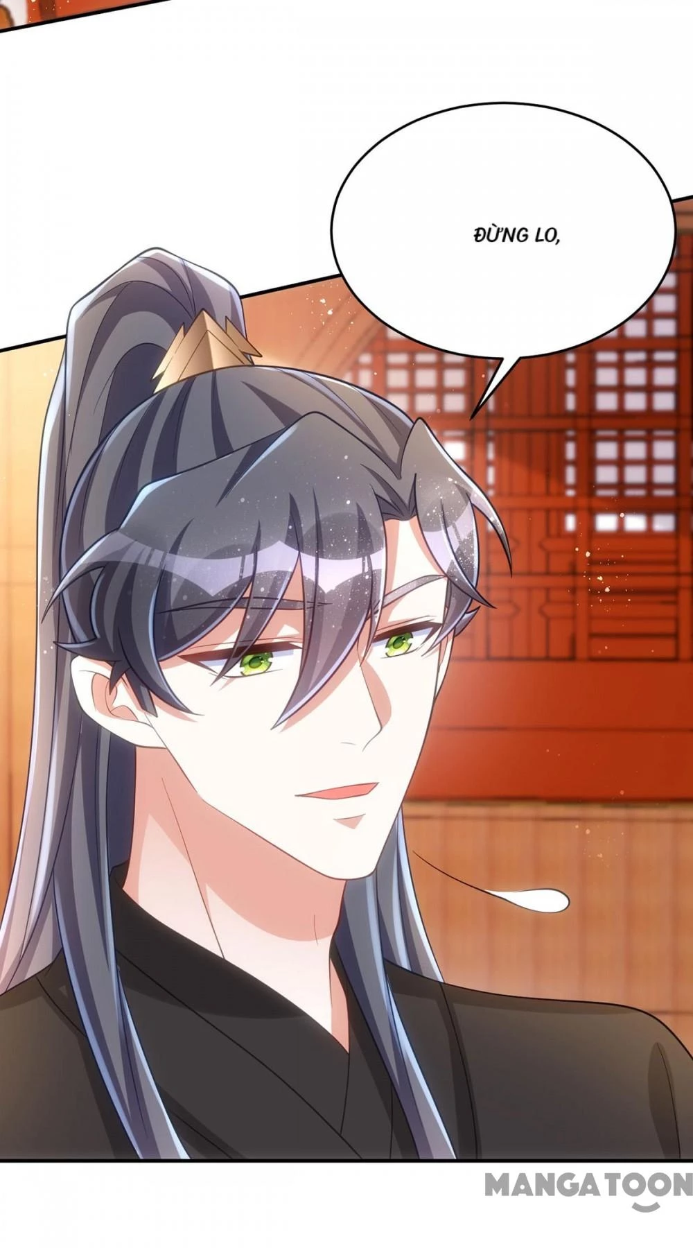 Manh Hổ Trọng Sinh : Tướng Quân Đại Nhân Muốn Ôm Ôm Chapter 152 - 4