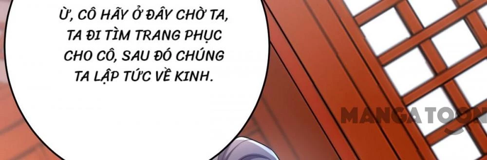 Manh Hổ Trọng Sinh : Tướng Quân Đại Nhân Muốn Ôm Ôm Chapter 152 - 10