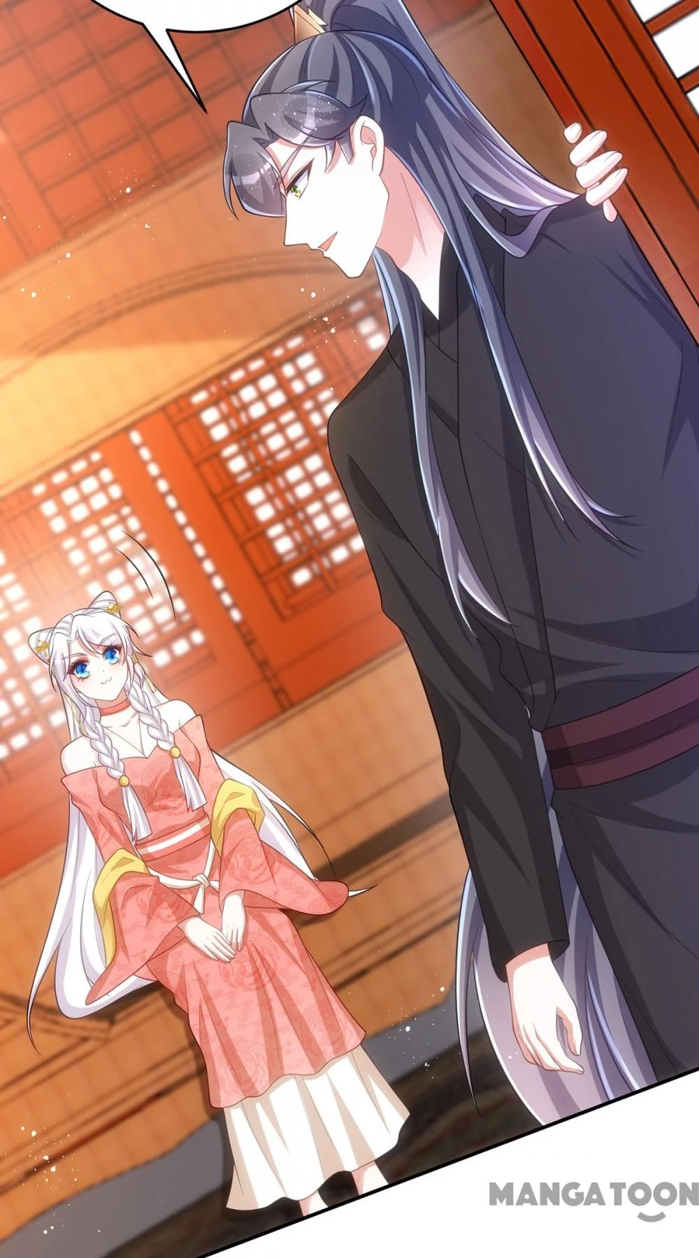 Manh Hổ Trọng Sinh : Tướng Quân Đại Nhân Muốn Ôm Ôm Chapter 152 - 11