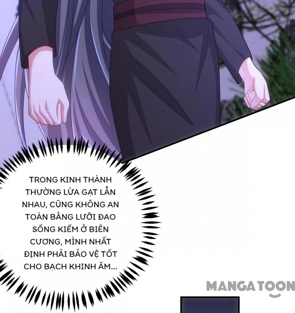 Manh Hổ Trọng Sinh : Tướng Quân Đại Nhân Muốn Ôm Ôm Chapter 152 - 16