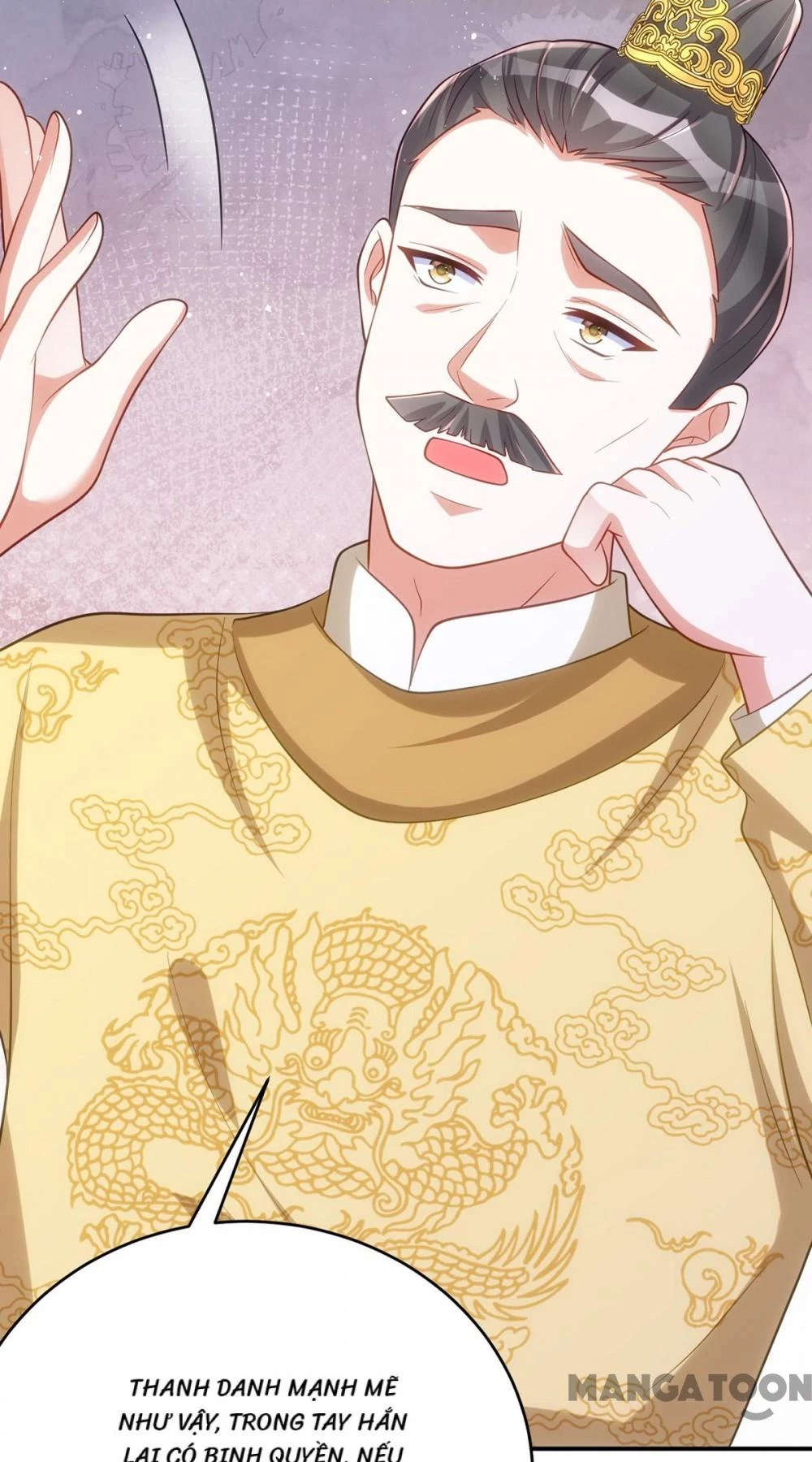 Manh Hổ Trọng Sinh : Tướng Quân Đại Nhân Muốn Ôm Ôm Chapter 152 - 27