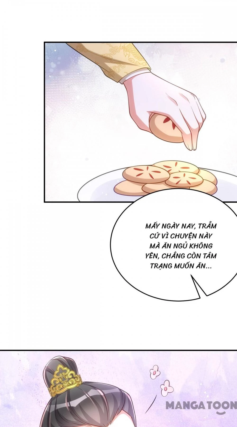 Manh Hổ Trọng Sinh : Tướng Quân Đại Nhân Muốn Ôm Ôm Chapter 152 - 29