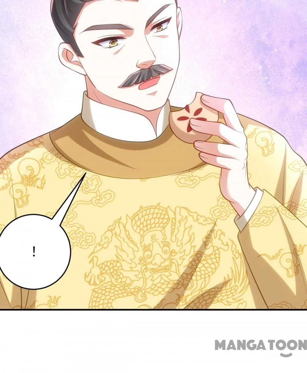 Manh Hổ Trọng Sinh : Tướng Quân Đại Nhân Muốn Ôm Ôm Chapter 152 - 30