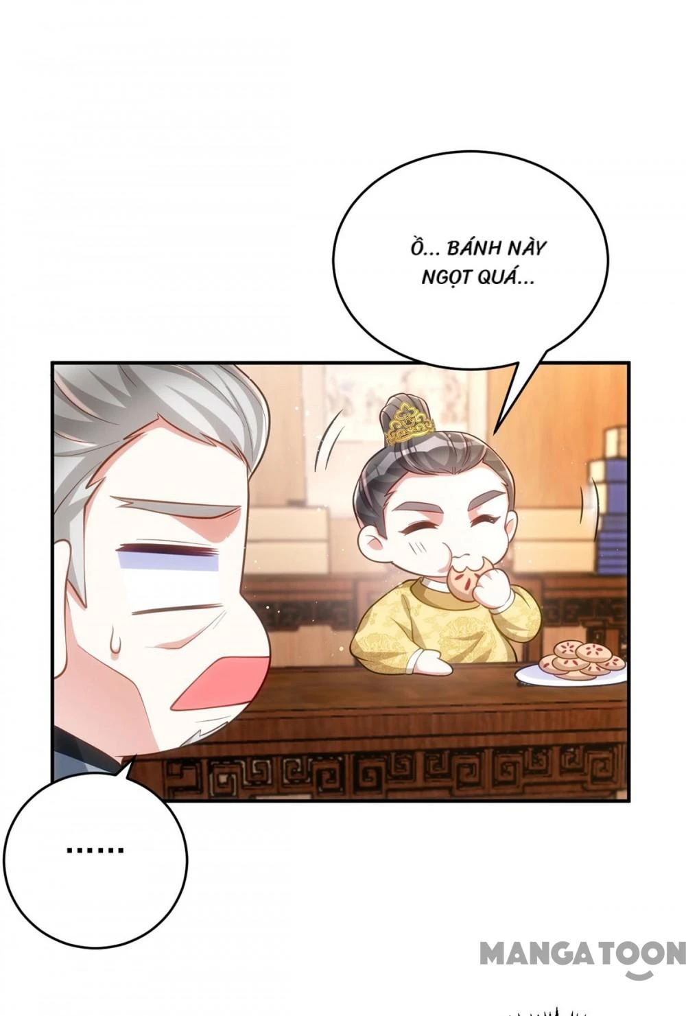 Manh Hổ Trọng Sinh : Tướng Quân Đại Nhân Muốn Ôm Ôm Chapter 152 - 31