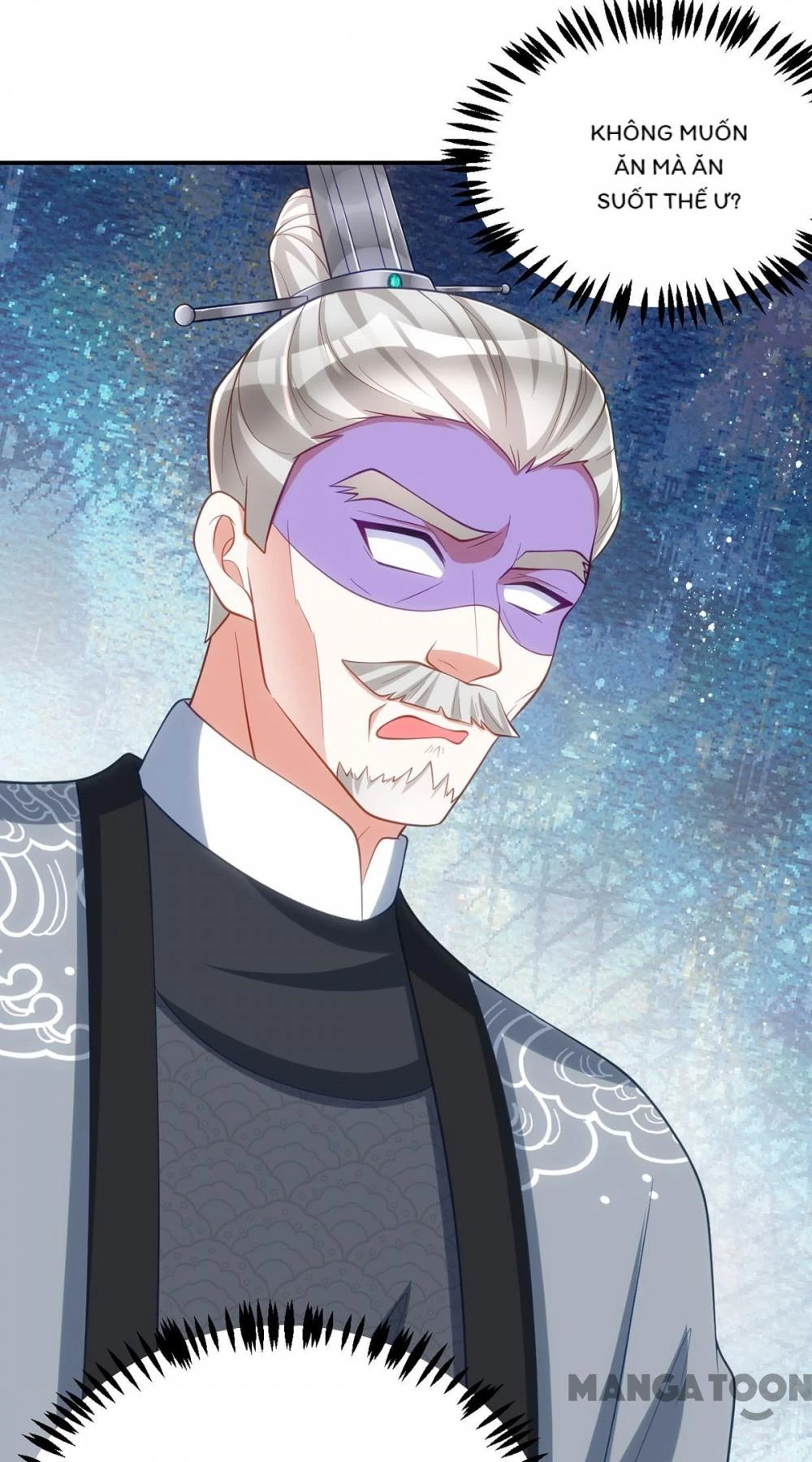 Manh Hổ Trọng Sinh : Tướng Quân Đại Nhân Muốn Ôm Ôm Chapter 152 - 32