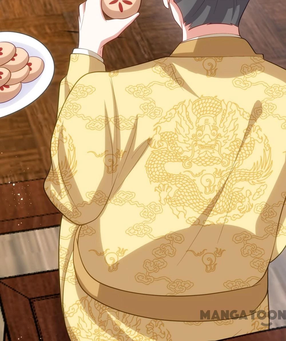 Manh Hổ Trọng Sinh : Tướng Quân Đại Nhân Muốn Ôm Ôm Chapter 152 - 35