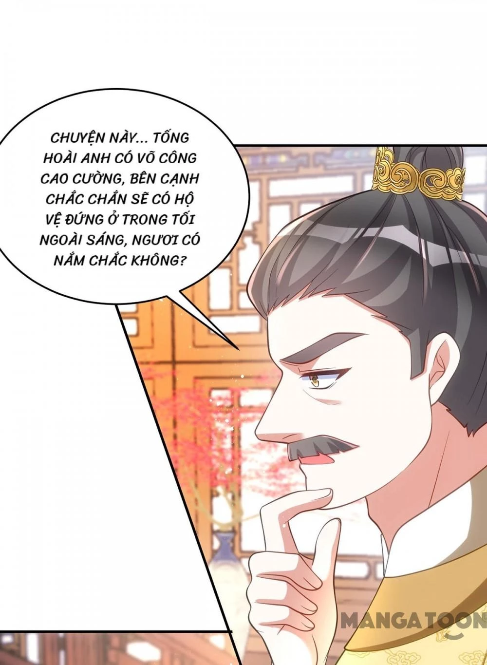 Manh Hổ Trọng Sinh : Tướng Quân Đại Nhân Muốn Ôm Ôm Chapter 152 - 39