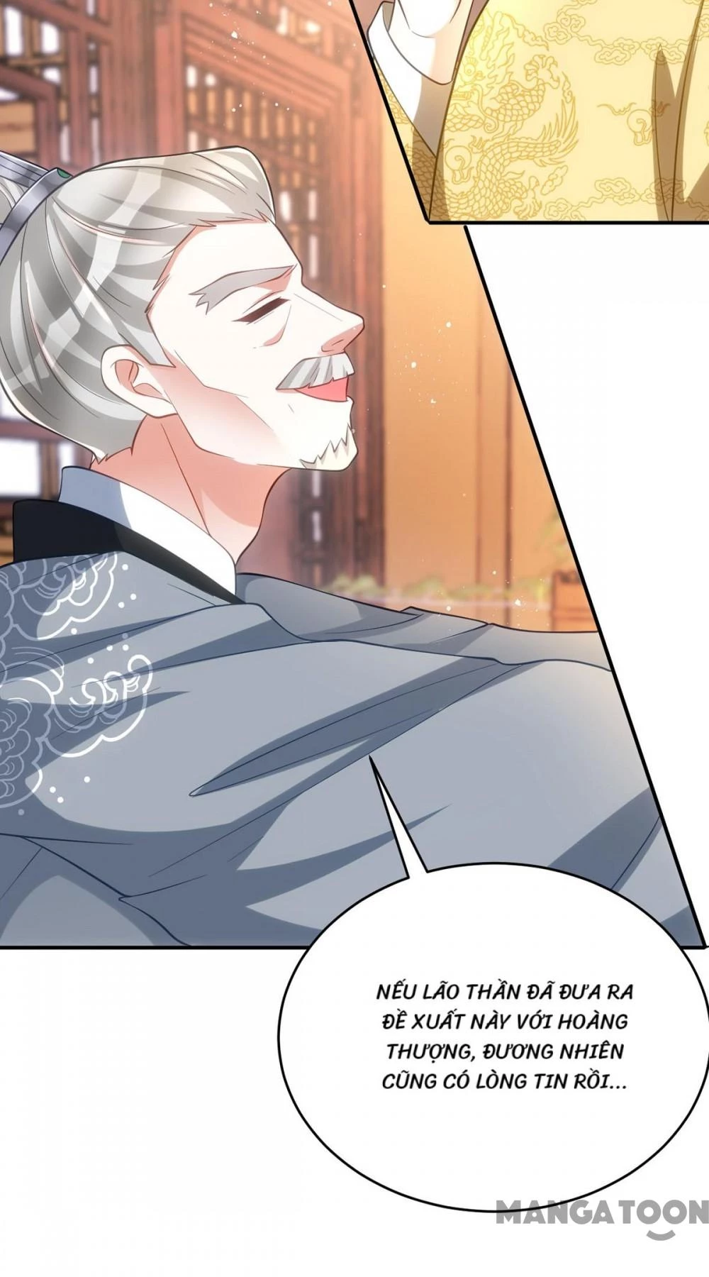 Manh Hổ Trọng Sinh : Tướng Quân Đại Nhân Muốn Ôm Ôm Chapter 152 - 40